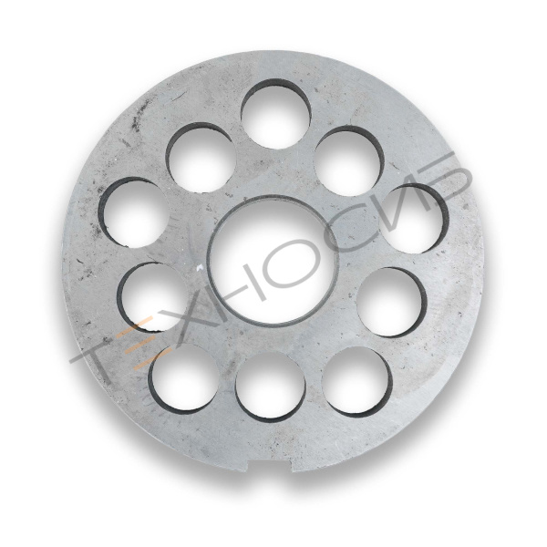 Решетка D 120 (d 35) с отв 20 Техно-Сиб - Купить с доставкой по всей России