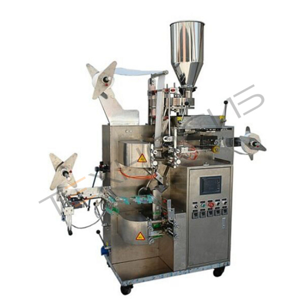 Автомат для фасовки чая DXDC18 Автомат для фасовки чая DXDC18 Техно-Сиб - Купить с доставкой по всей России