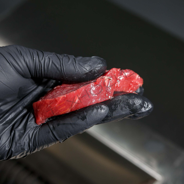 Производственный слайсер MC-1000 (6 мм) Техно-Сиб - Купить с доставкой по всей России 23