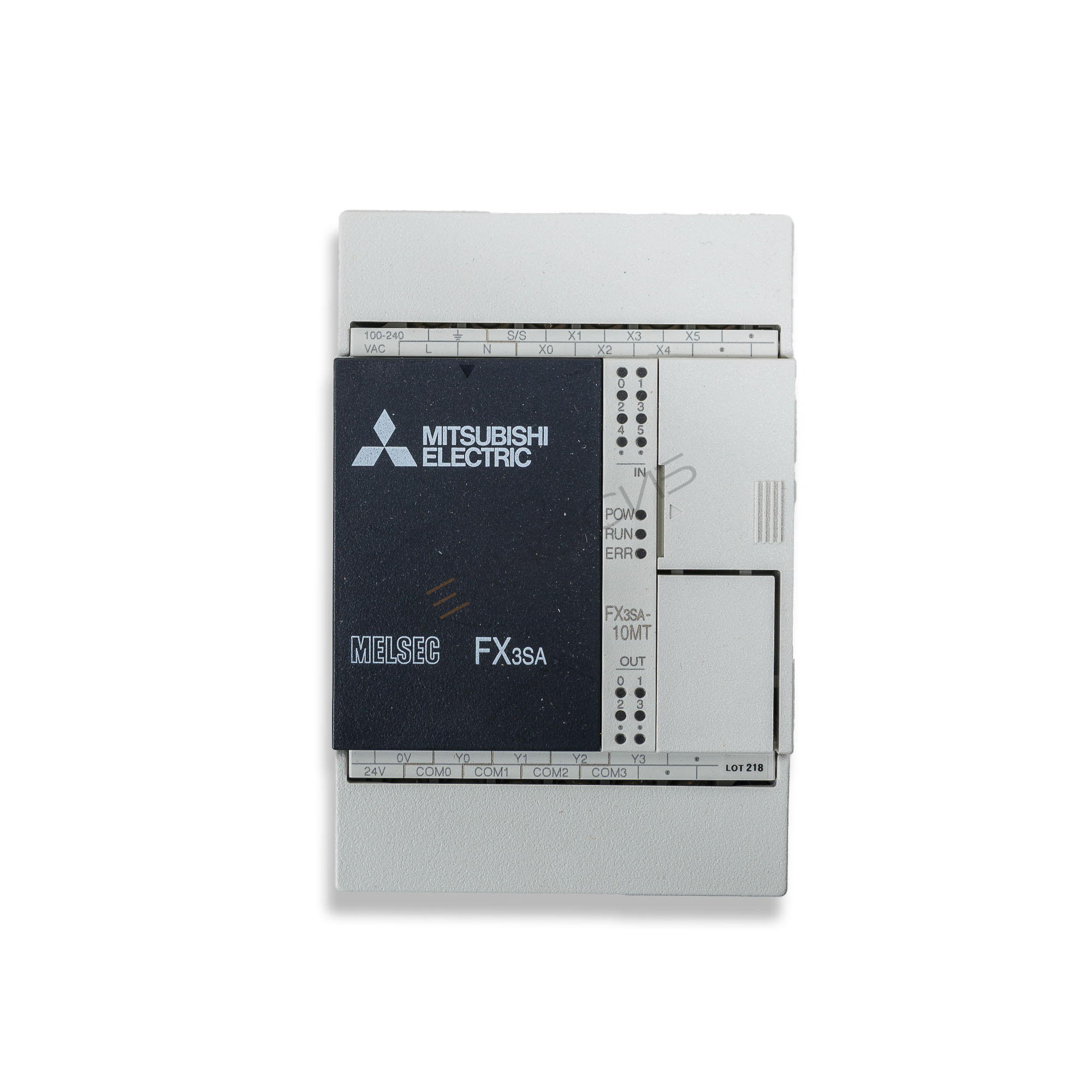 PLC контроллер для FLG-500A Техно-Сиб - Купить с доставкой по всей России