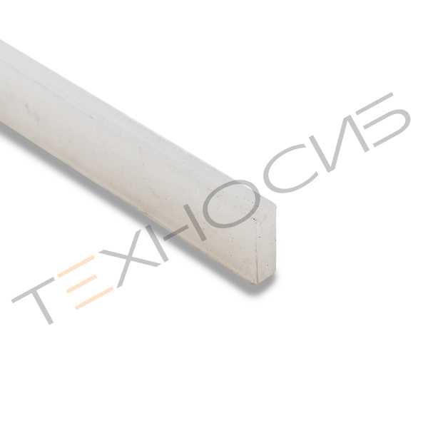 Прокладка силиконовая вертикальной запайки для DXDY-1000A/III (L 300mm W15mm h5mm) Техно-Сиб - Купить с доставкой по всей России 3