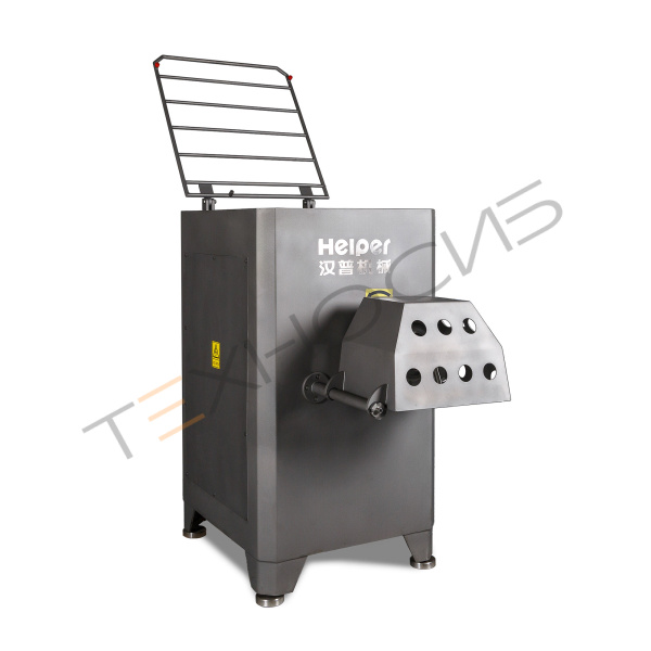 Волчок шнековый для измельчения мяса JR-D120 Техно-Сиб - Купить с доставкой по всей России