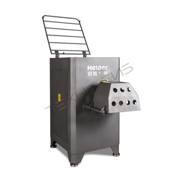 Волчок шнековый для измельчения мяса JR-D120 Техно-Сиб - Купить с доставкой по всей России 