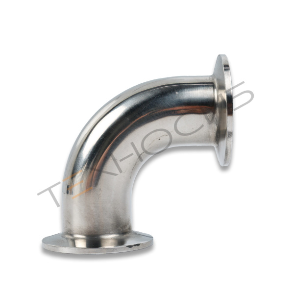 Отвод угловой для LPF-500T Техно-Сиб - Купить с доставкой по всей России