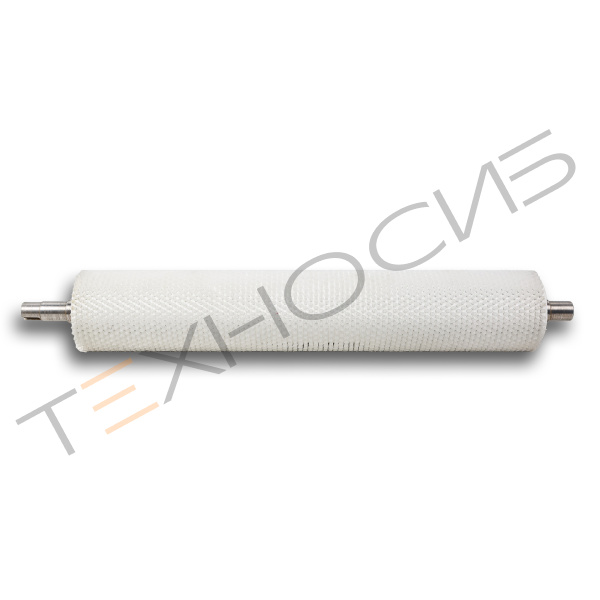 Щетка мягкая для SX-80 Техно-Сиб - Купить с доставкой по всей России 