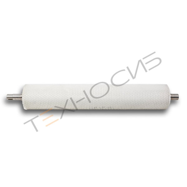 Щетка мягкая для SX-80 Техно-Сиб - Купить с доставкой по всей России