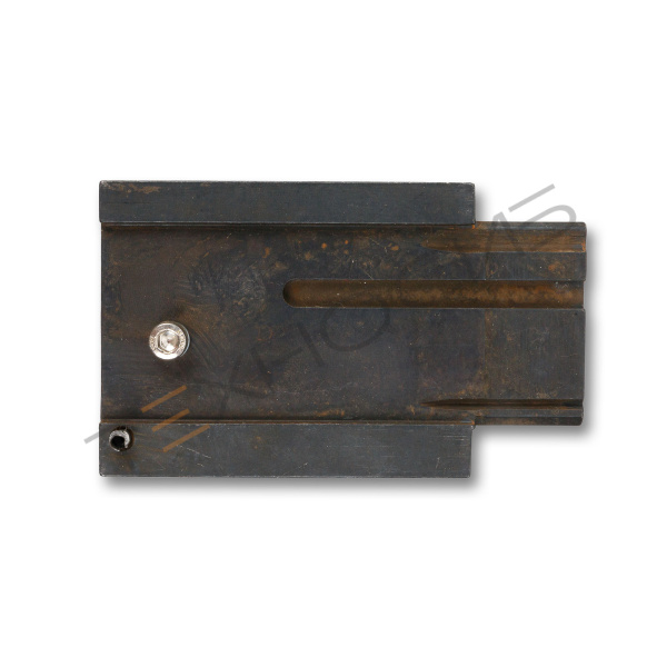 Верхняя подвижная пластина узла сварки HL-8022 Техно-Сиб - Купить с доставкой по всей России