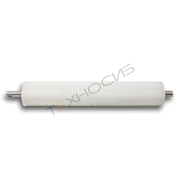 Щетка мягкая для SX-80 Техно-Сиб - Купить с доставкой по всей России 