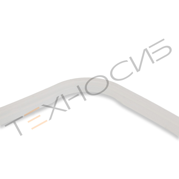 Уплотнитель лотка 187*137 (на матрицу) для HVT Техно-Сиб - Купить с доставкой по всей России 4