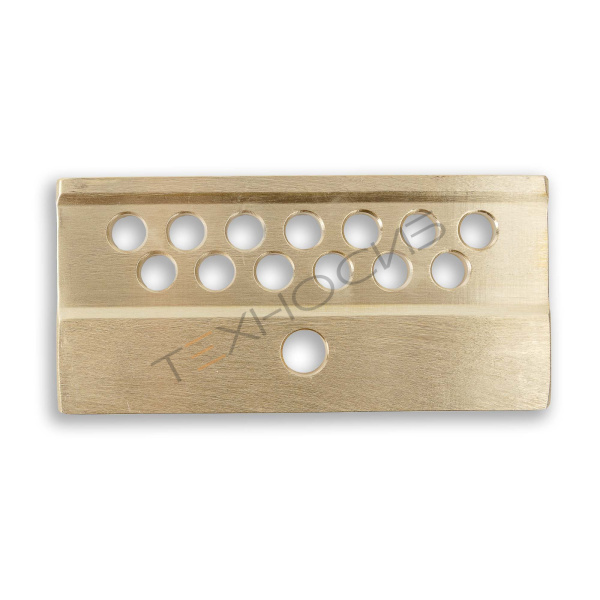 Блок охлаждения нижний для FRP-1120WH Техно-Сиб - Купить с доставкой по всей России 