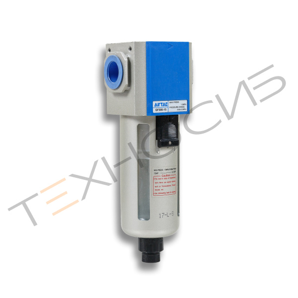 Фильтр воздушный для насоса HVV Техно-Сиб - Купить с доставкой по всей России 2