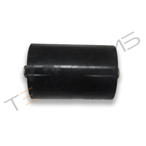 Задний ролик в сборе FXJ-6050 50 мм (2 inch) Техно-Сиб - Купить с доставкой по всей России 