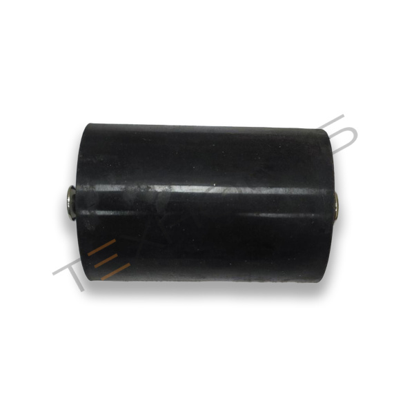 Задний ролик в сборе FXJ-6050 50 мм (2 inch) Техно-Сиб - Купить с доставкой по всей России