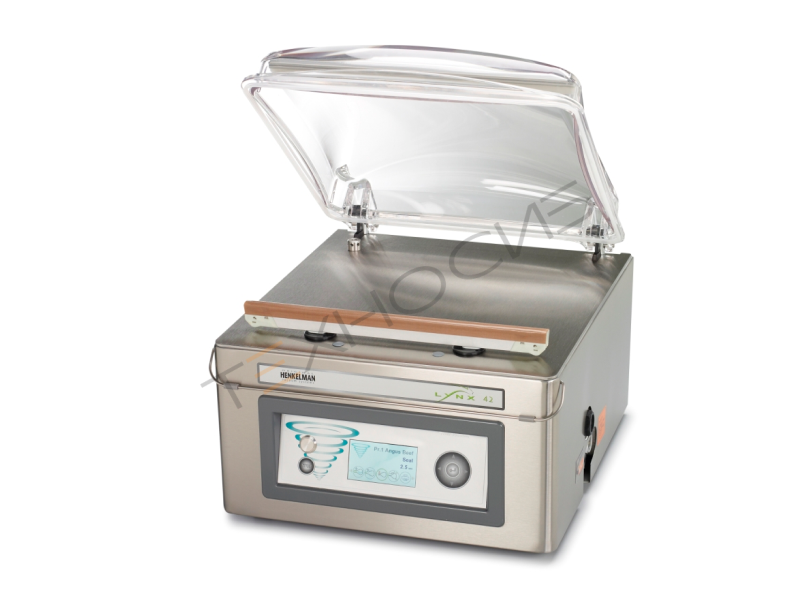 Вакуумный упаковщик LYNX 42 Техно-Сиб - Купить с доставкой по всей России 