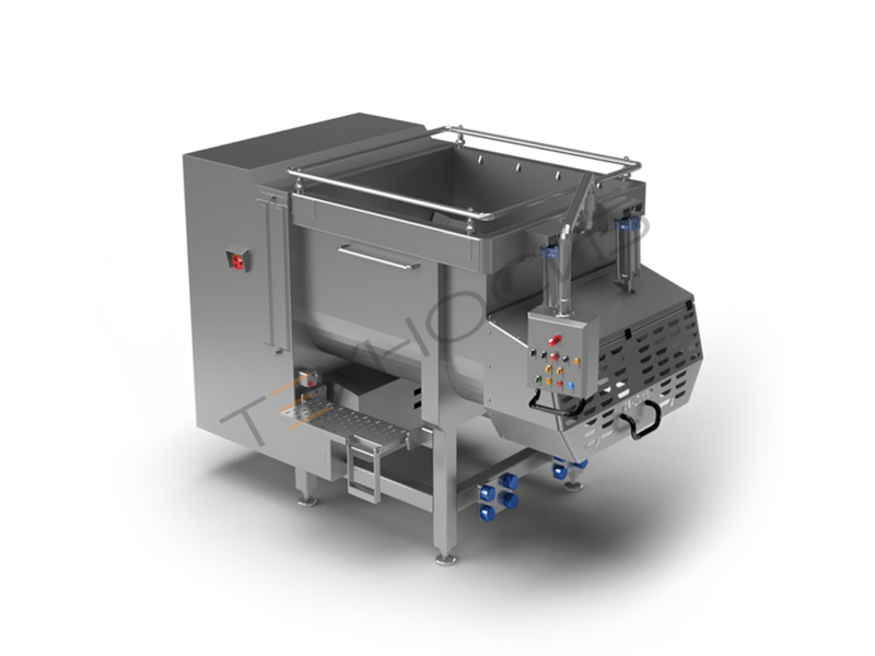 Фаршемешалка лопастная RX 1250 Техно-Сиб - Купить с доставкой по всей России 