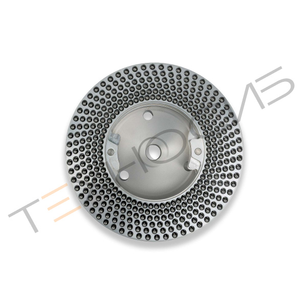 Комплект деталей для наполнения капсул №00 для CGN208-DE Техно-Сиб - Купить с доставкой по всей России 7