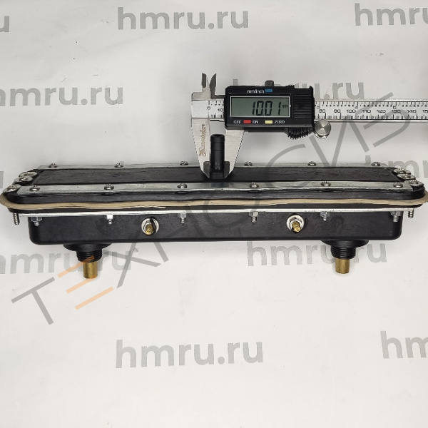 Пневматическая подушка для DZ-260 NEW Техно-Сиб - Купить с доставкой по всей России 3