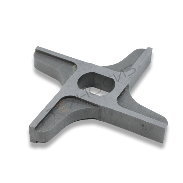 Нож крестовой на МИМ-600 НЕРЖ Техно-Сиб - Купить с доставкой по всей России 2