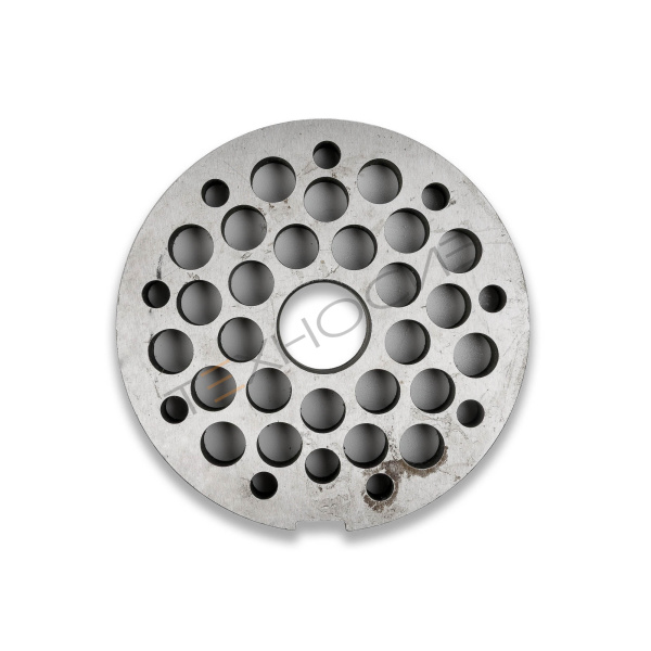 Решетка Комби D 120 (d 25) с отв 13/8мм Техно-Сиб - Купить с доставкой по всей России 