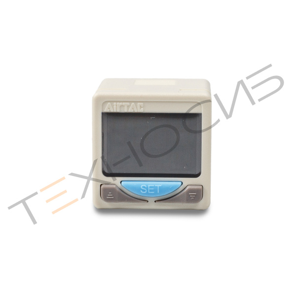 Цифровой датчик давления для HVT (DPSN1) Техно-Сиб - Купить с доставкой по всей России 