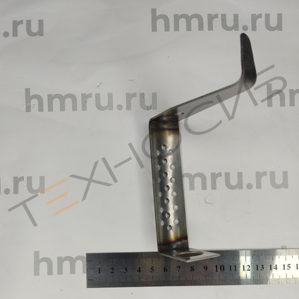Решетка подачи муки к JGL (3-15) Техно-Сиб - Купить с доставкой по всей России 2