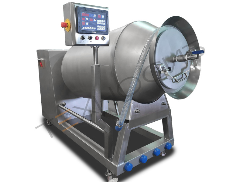 Вакуумный массажер Niro-Tech MP 900V Техно-Сиб - Купить с доставкой по всей России 6