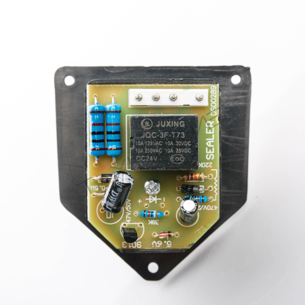 Реле времени для FS-200 Техно-Сиб - Купить с доставкой по всей России 2