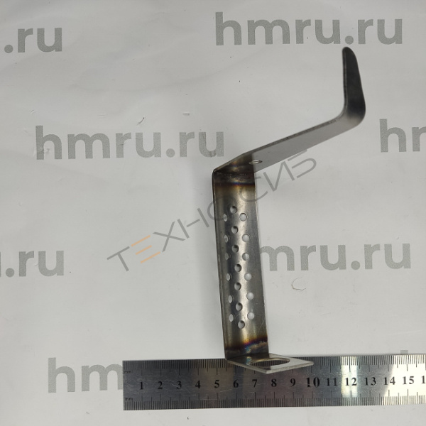 Решетка подачи муки к JGL (3-15) Техно-Сиб - Купить с доставкой по всей России 2