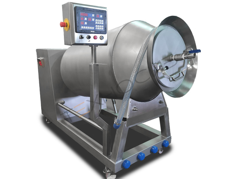 Вакуумный массажер Niro-Tech MP 900V Техно-Сиб - Купить с доставкой по всей России 6