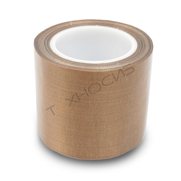 Тефлон для BSF-501/601 (10м) Ширина 40 мм самоклей Техно-Сиб - Купить с доставкой по всей России 