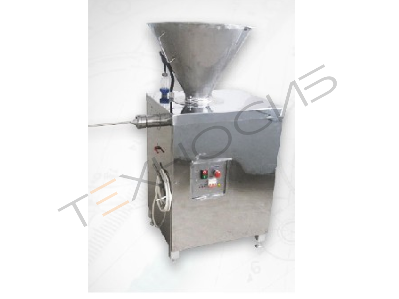 Шприц вакуумный ВШУ-1М Техно-Сиб - Купить с доставкой по всей России