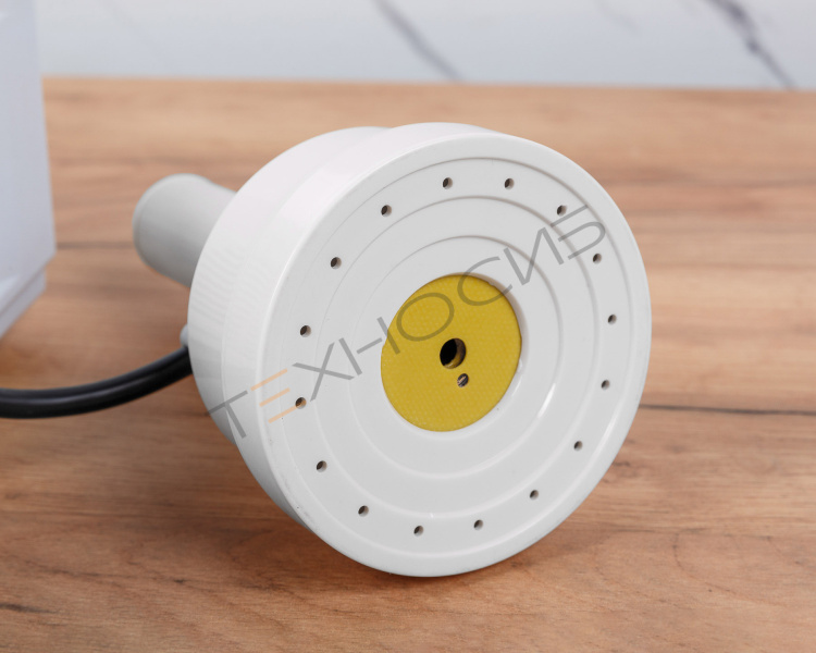 Ручной индукционный запайщик DGYF-600A Техно-Сиб - Купить с доставкой по всей России 12