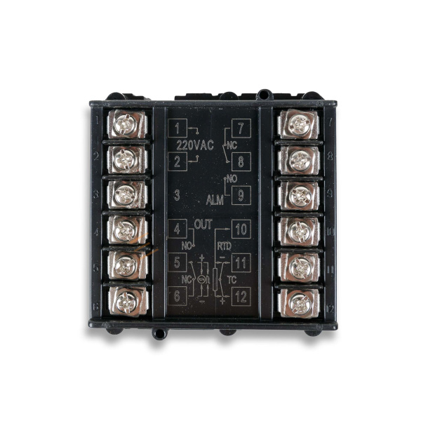 Терморегулятор XMTE-6401 Техно-Сиб - Купить с доставкой по всей России 3