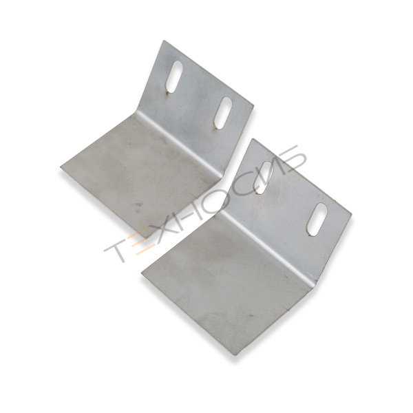 Комплект верхних скребков для ST-II (55мм) Техно-Сиб - Купить с доставкой по всей России 