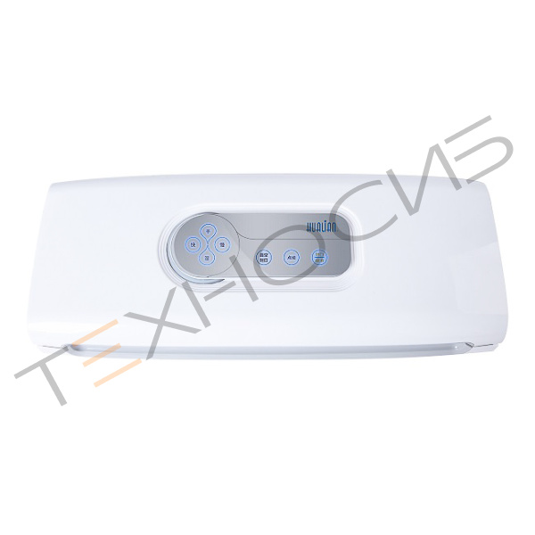 Настольный вакуумный упаковщик DZ-300H Техно-Сиб - Купить с доставкой по всей России 