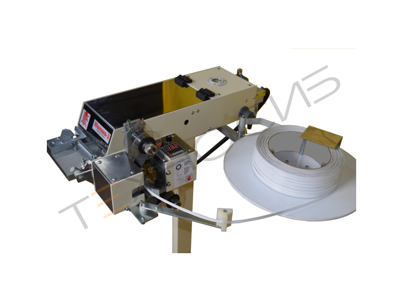 Клипсатор «Молния-3» Техно-Сиб - Купить с доставкой по всей России