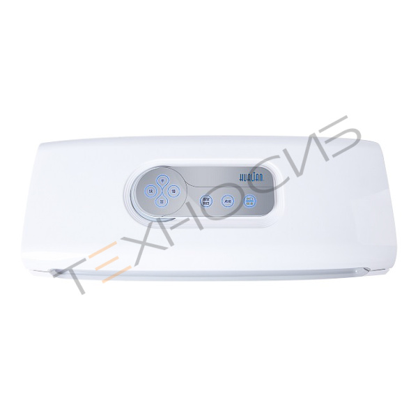 Настольный вакуумный упаковщик DZ-300H Техно-Сиб - Купить с доставкой по всей России