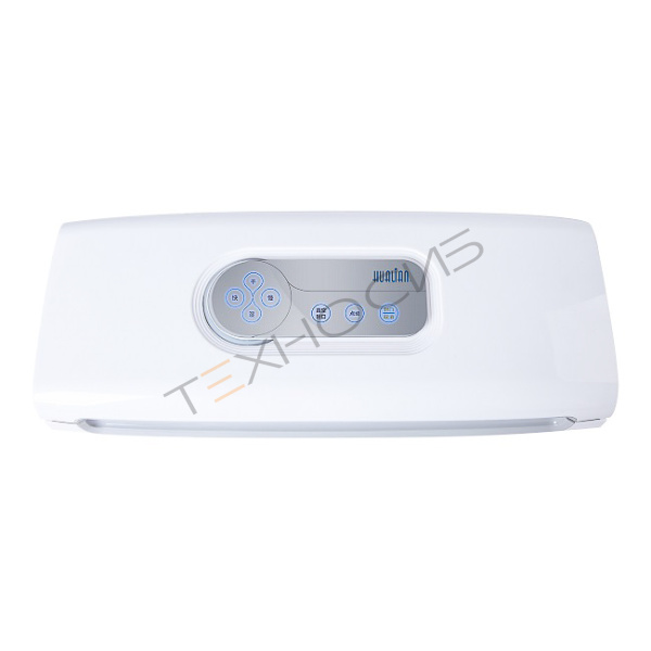 Настольный вакуумный упаковщик DZ-300H Техно-Сиб - Купить с доставкой по всей России 