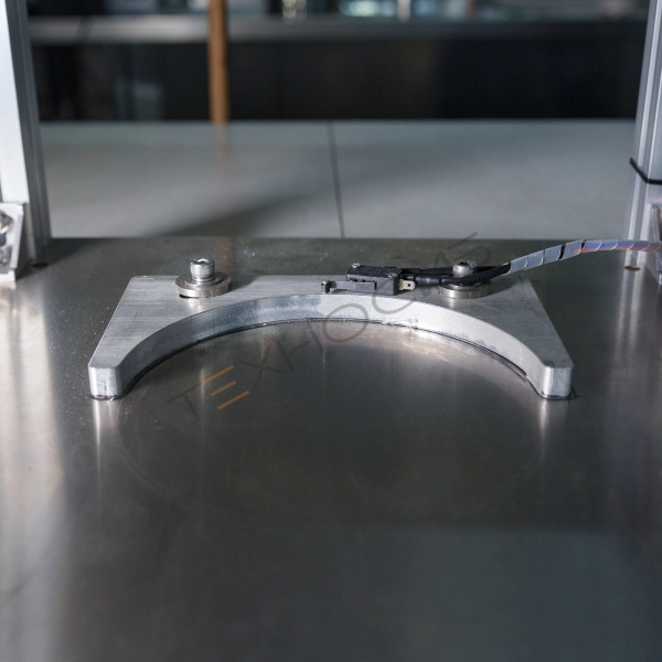 Полуавтоматический запайщик ведер HLBS-120 (Ø 227 мм) Техно-Сиб - Купить с доставкой по всей России 17