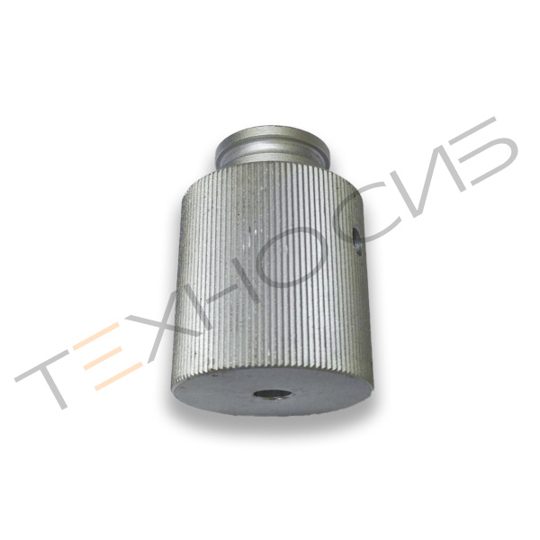 Вал протяжки ленты HP-241G Ø42 мм Техно-Сиб - Купить с доставкой по всей России 2