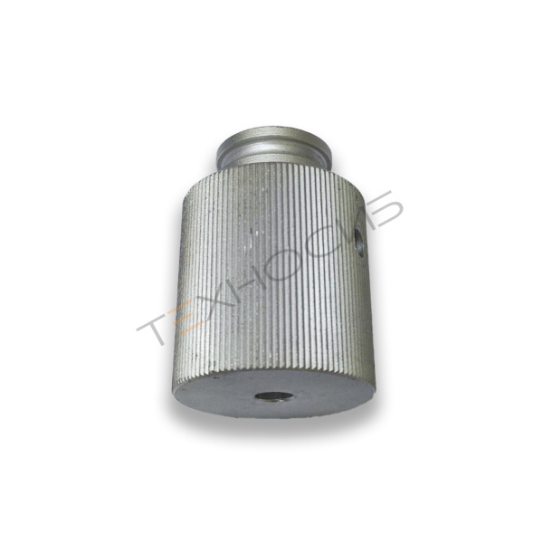 Вал протяжки ленты HP-241G Ø42 мм Техно-Сиб - Купить с доставкой по всей России 2