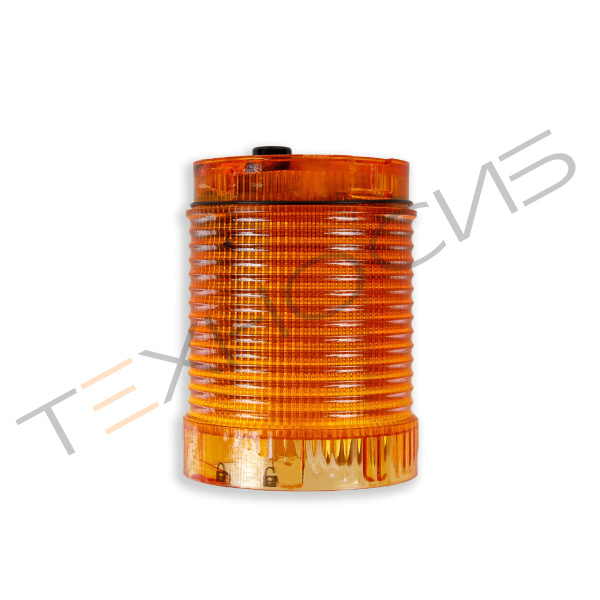 Секция многоцветного индикатора желтая 0550GDWLH (IMD, IXL) Техно-Сиб - Купить с доставкой по всей России 