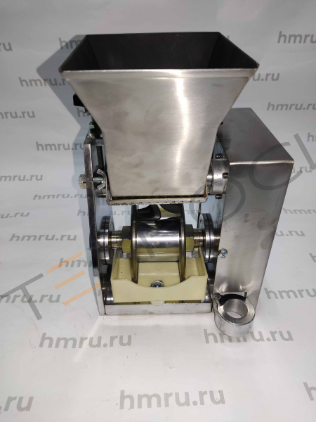 Формующая голова для JGL-120 (100*52*8, 14-16g) Техно-Сиб - Купить с доставкой по всей России 6