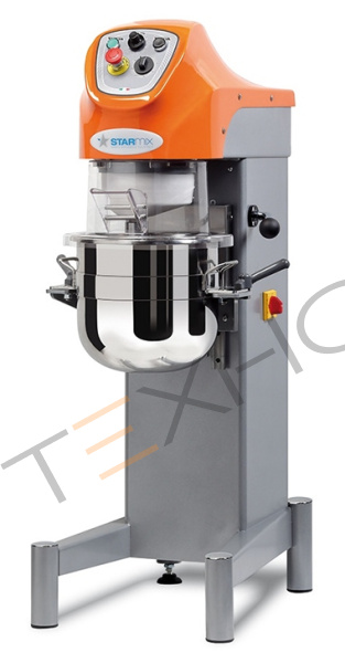 Планетарный миксер PL40N3F Техно-Сиб - Купить с доставкой по всей России 