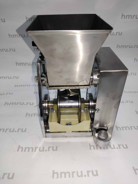 Формующая голова для JGL-120 (100*52*8, 14-16g) Техно-Сиб - Купить с доставкой по всей России 6