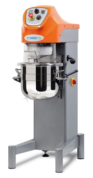 Планетарный миксер PL40N3F Техно-Сиб - Купить с доставкой по всей России 