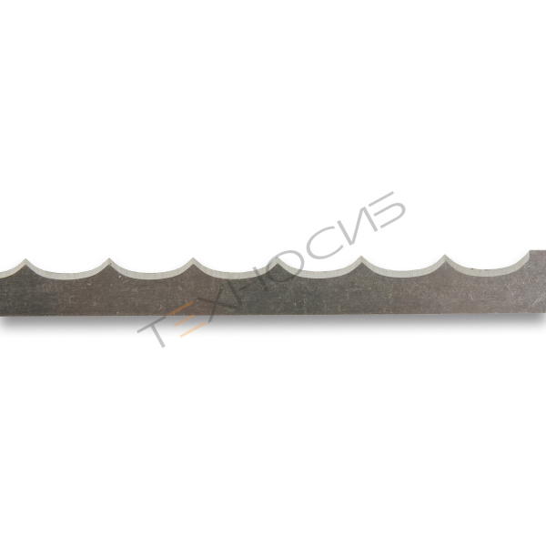 Нож для хлеборезки серии SM-302 Техно-Сиб - Купить с доставкой по всей России 4