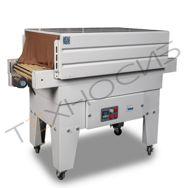 Термоусадочный туннель BS-4525A (380В) Техно-Сиб - Купить с доставкой по всей России 3