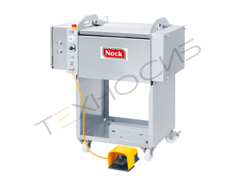 Шкуросъемная машина С420 Техно-Сиб - Купить с доставкой по всей России