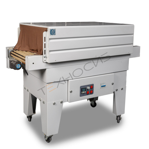 Термоусадочный туннель BS-4525A (380В) Техно-Сиб - Купить с доставкой по всей России 3